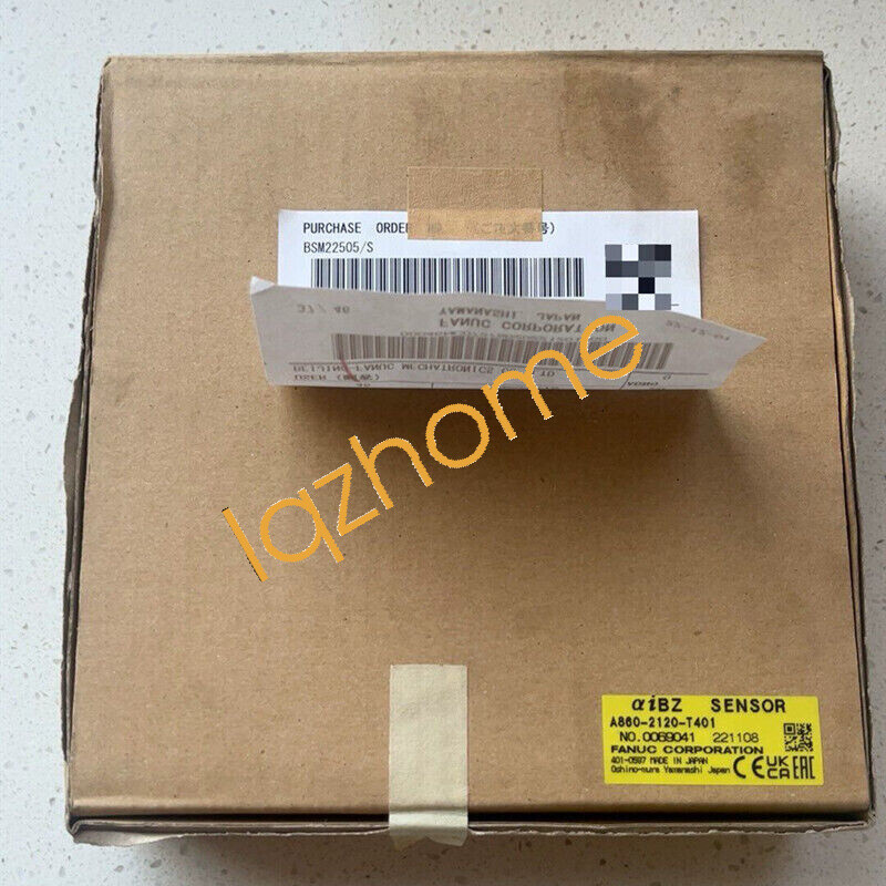 1Pcs New A860-2120-T401 Via DHL or FedEx