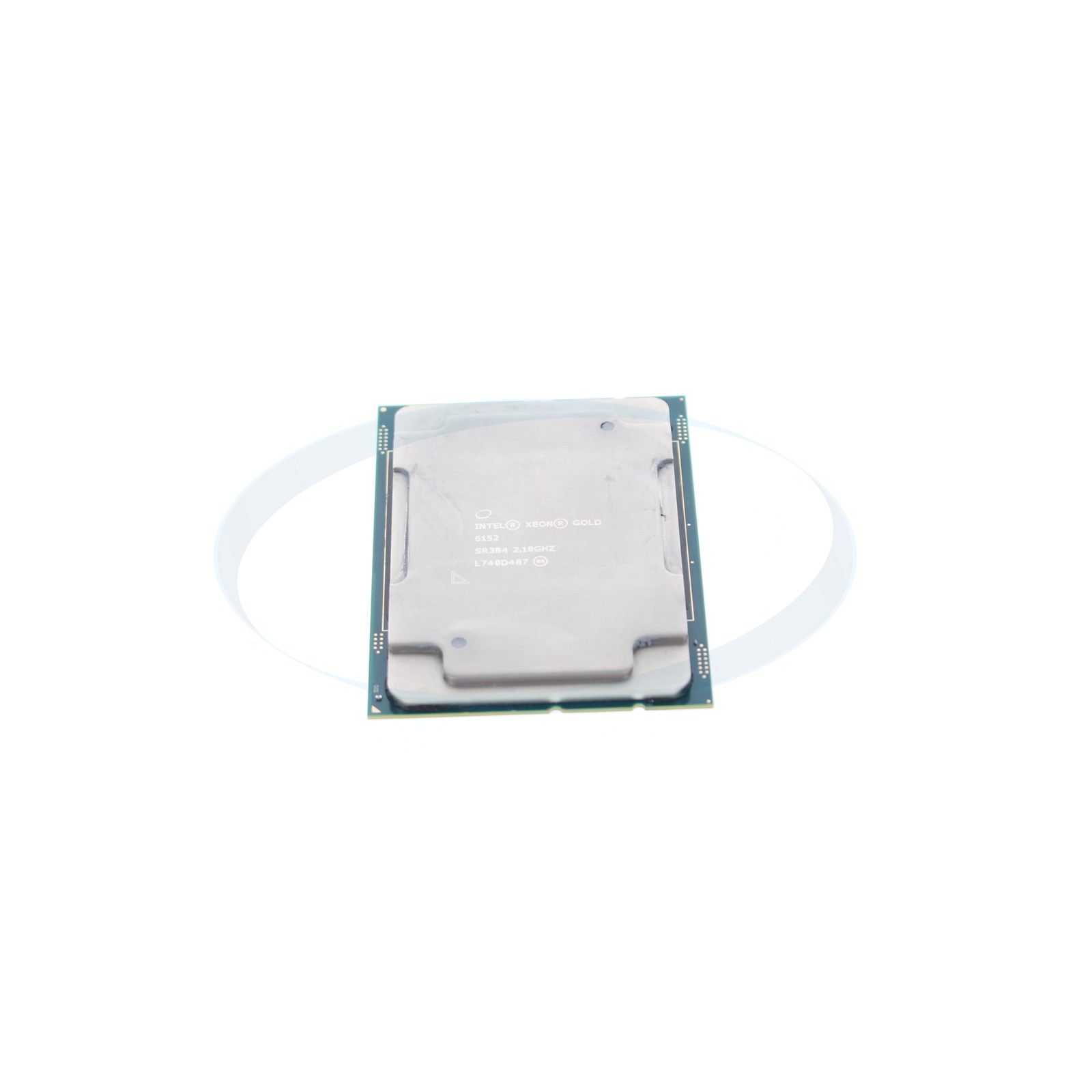Intel SR3B4 Gold 6152 22Core 2.1Ghz 30.25MB Processor