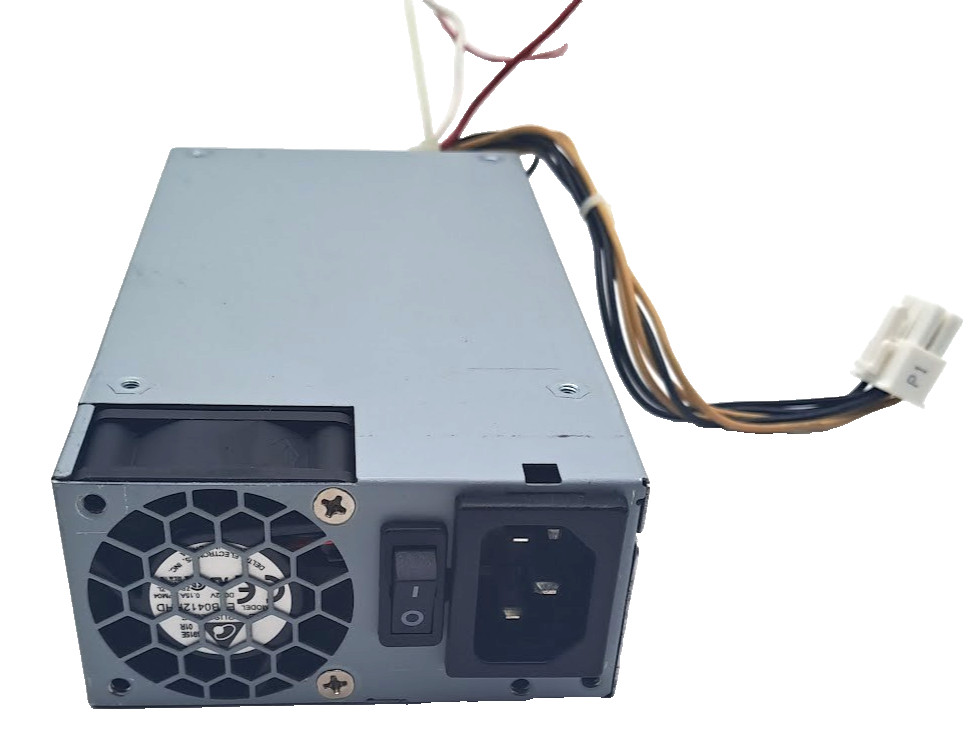 DELTA ELECTRONICS SWITCHING POWER SUPPLY DPS-200PB-185 A
