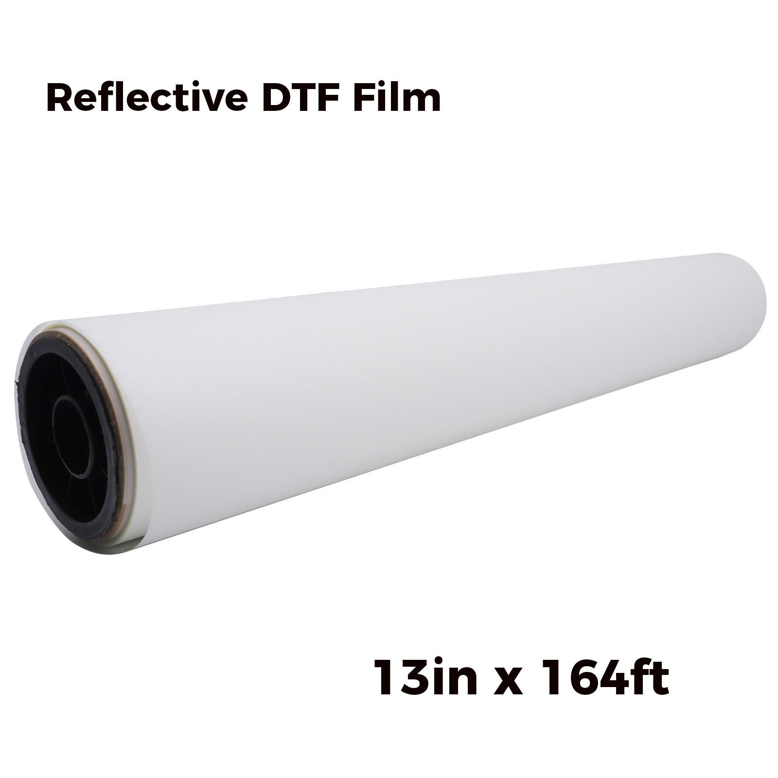 Wholesale CALCA Cold Peel 13in Reflective Colorful DTF Film Roll
