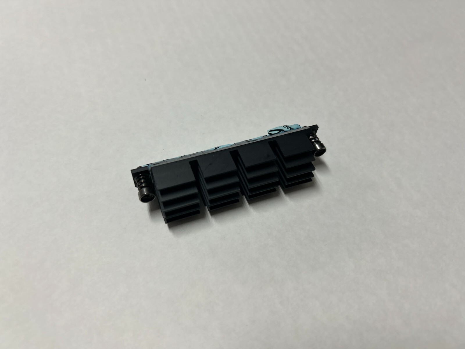 New Genuine Dell Heatsink W/ Thermal Pad CVVF9 0CVVF9