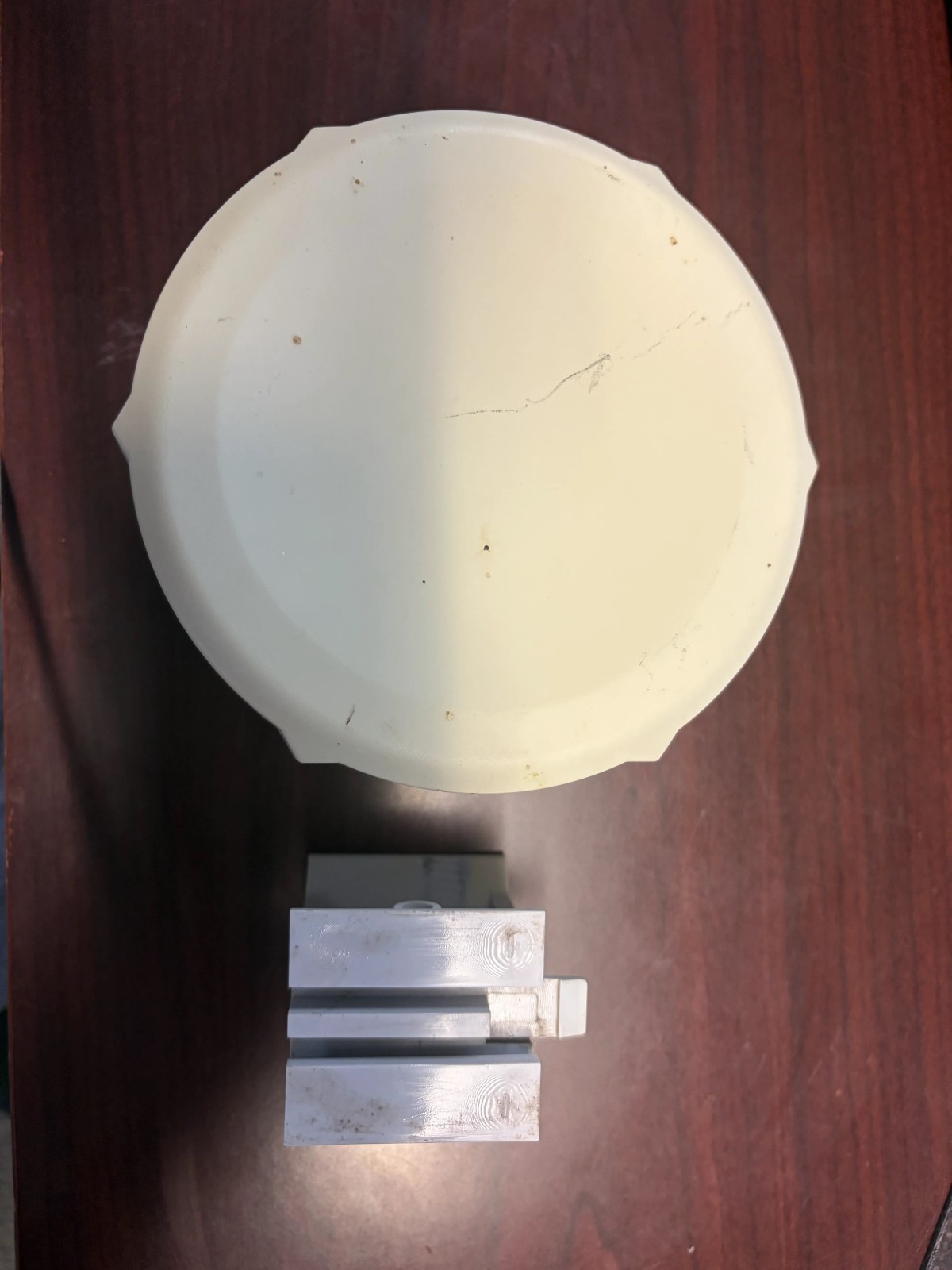 MikroTik Routerboard SXT Lite5 - 5 ghz CPE/AP bridge w/ mounting bracket