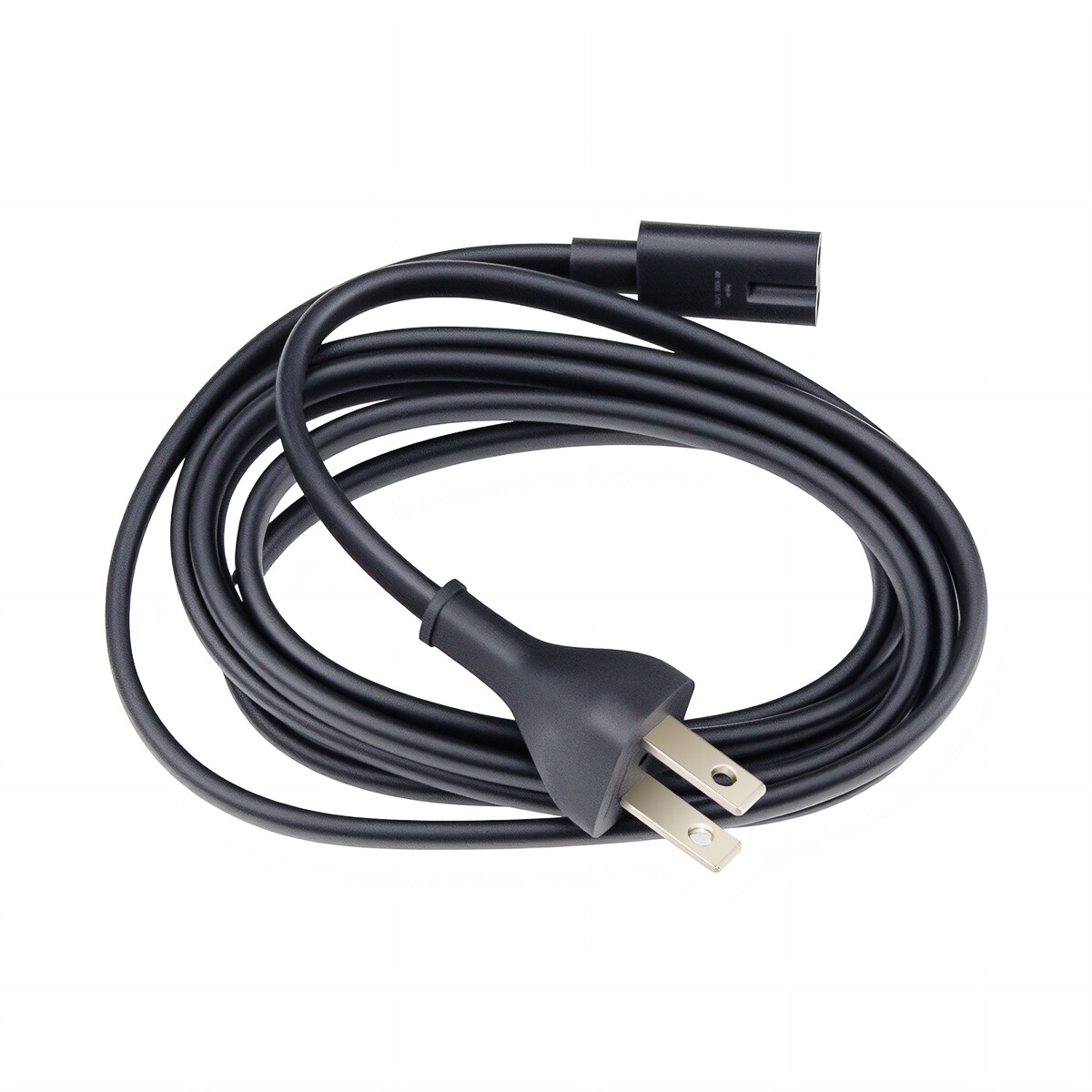 Genuine Apple TV AC Power Cord Cable 6ft for Mac Mini Time Capsule Power Supply