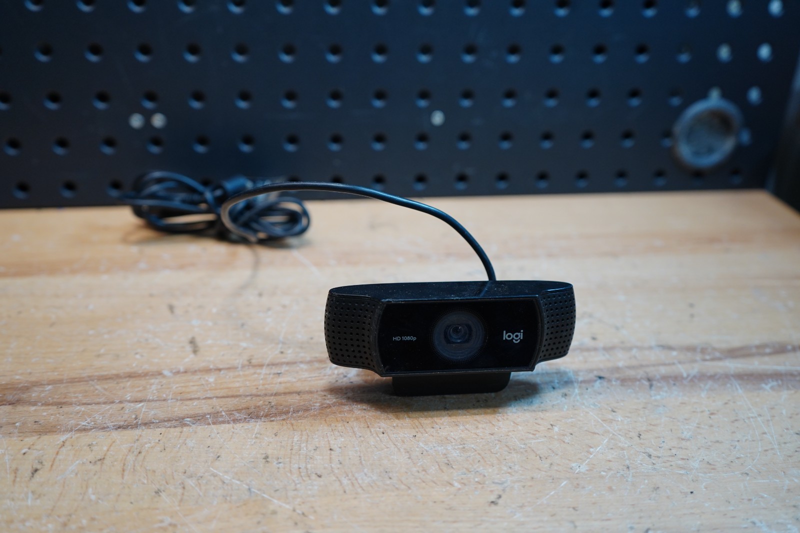 (M) Logitech V-U0028 C920 Series HD Pro Webcam 1080p USB 860-000563