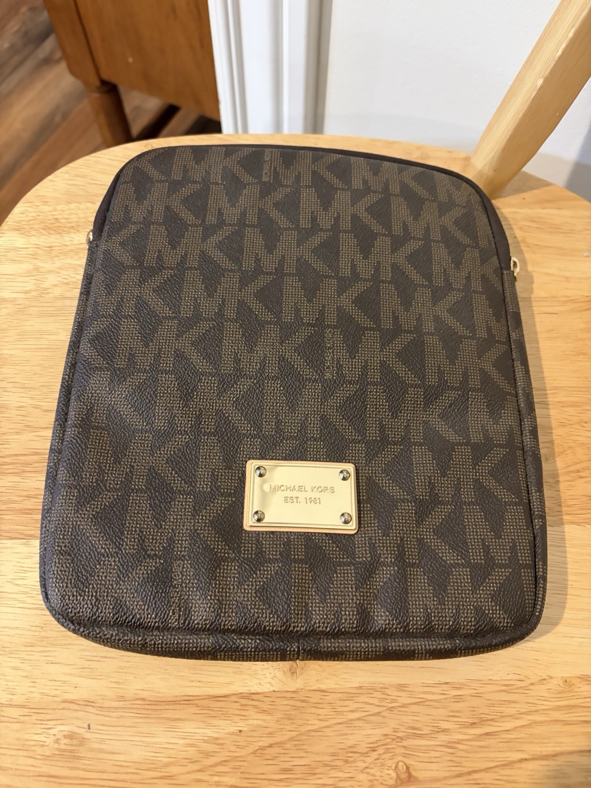 michael kors iPad Case