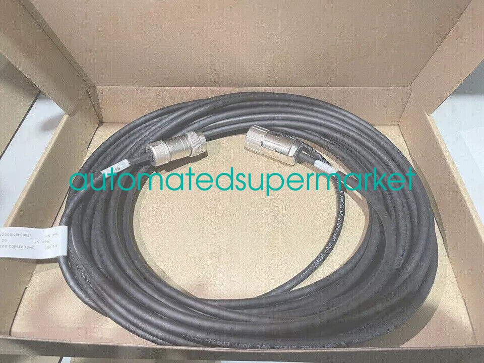 1Pcs New 15m 3HAC039602-003 FB Motor External Cable Wire Shipping by DHL/FedEX
