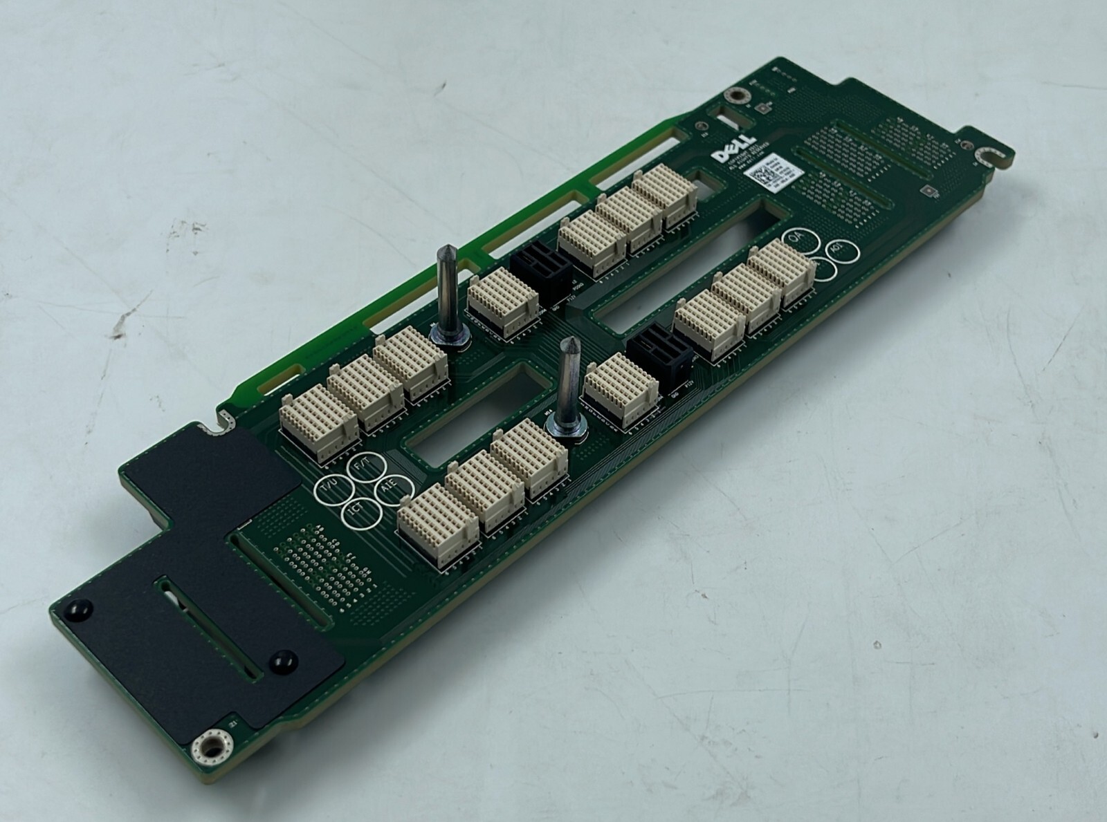 Dell Backplane Board 0V7073 PowerVault Controller