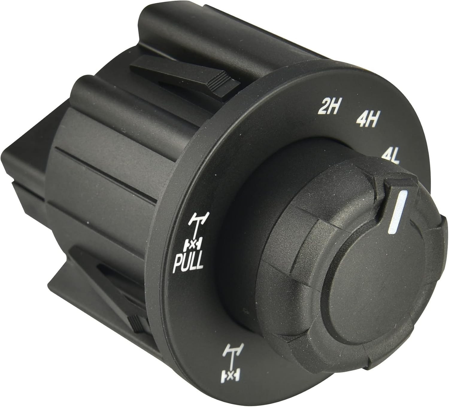 4x4 4WD E-Locker Override Control Switch Knob Compatible with 2009-2014 Ford ...