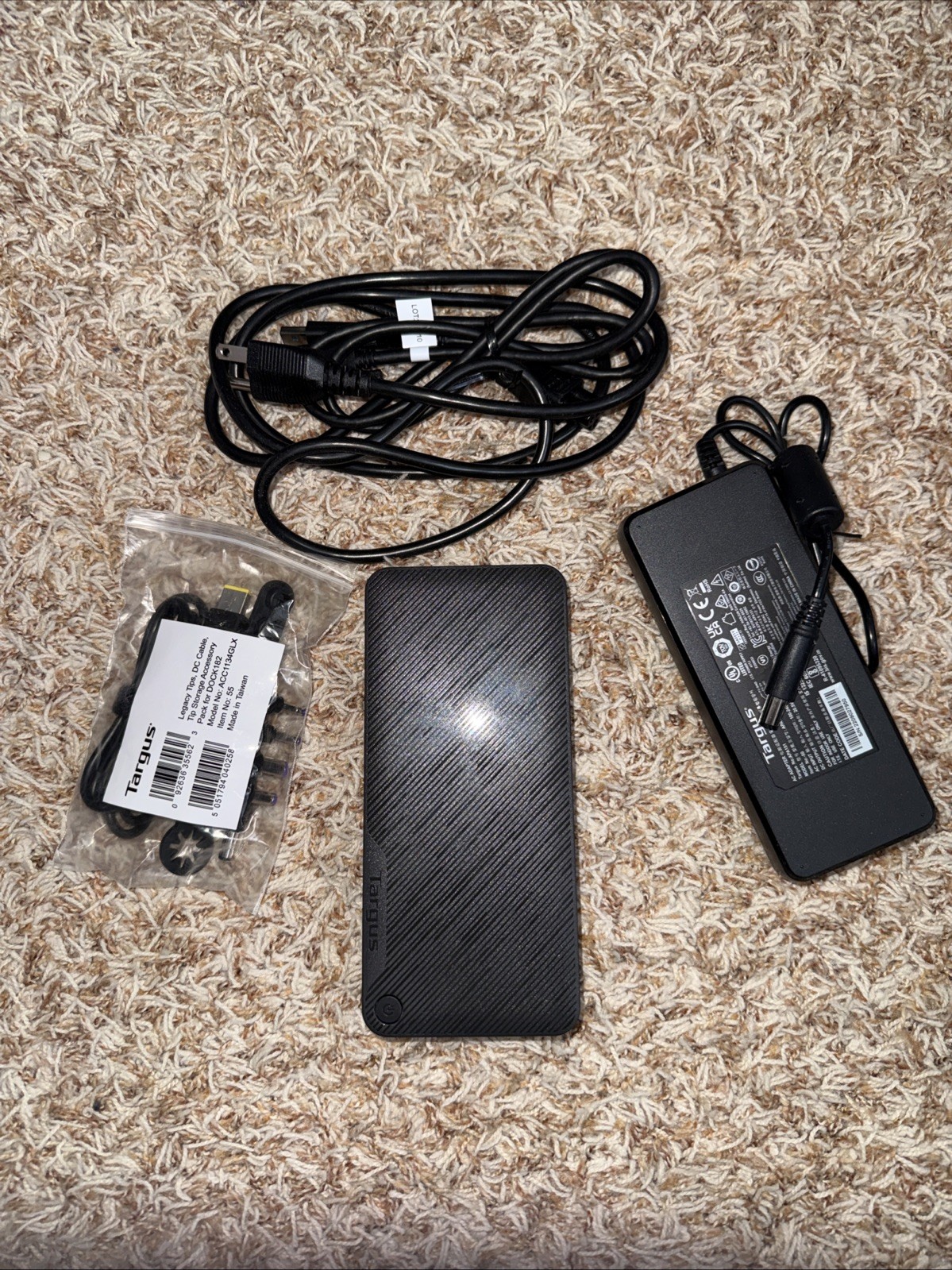 Targus Docking Station