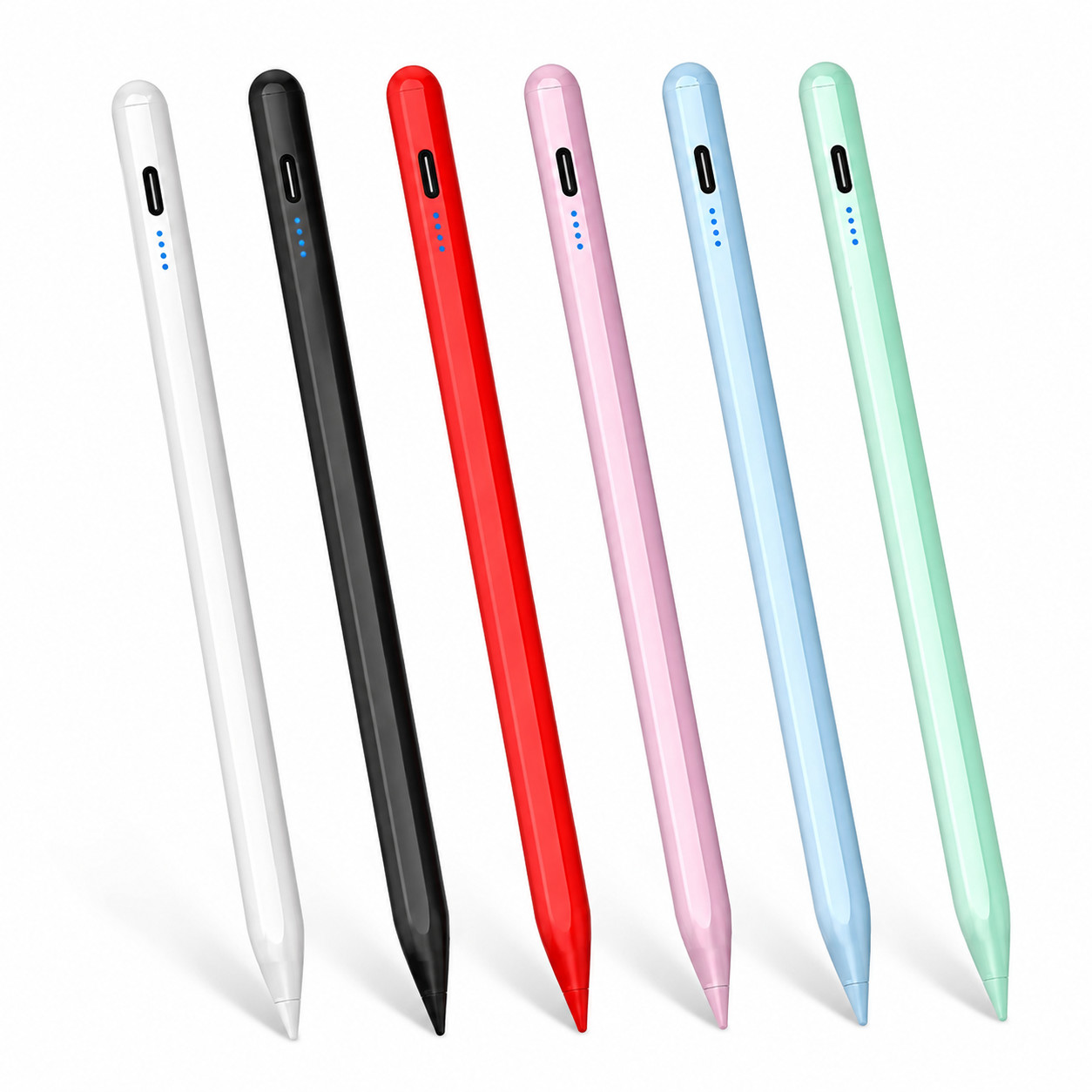 Universal Stylus Pen for iPad Android Samsung Xiaomi Tablet Phone USB-C