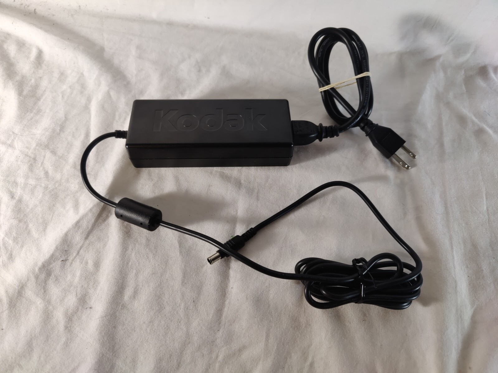Genuine OEM Kodak AC Adaptor 1K1019 Printer Power Supply Cord Charger 36V