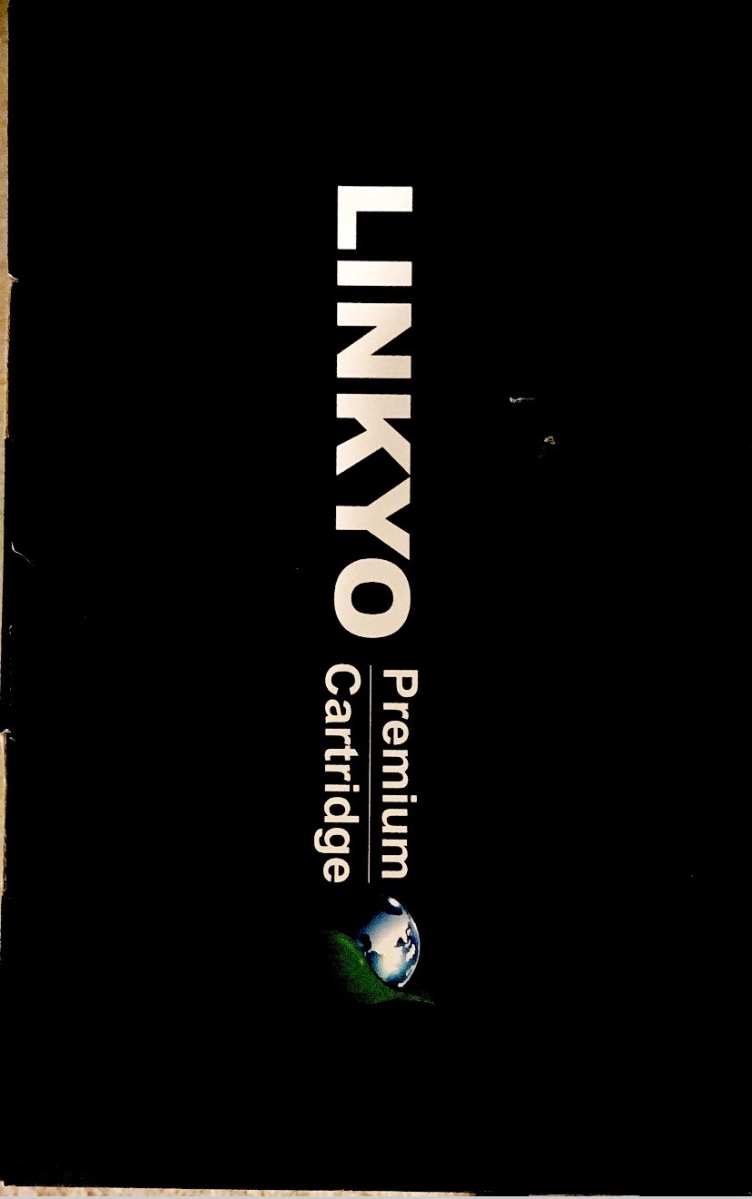 LINKYO Toner Cartridges Replacement for Canon 128 (Black, 2-Pack) LY-CN-104D