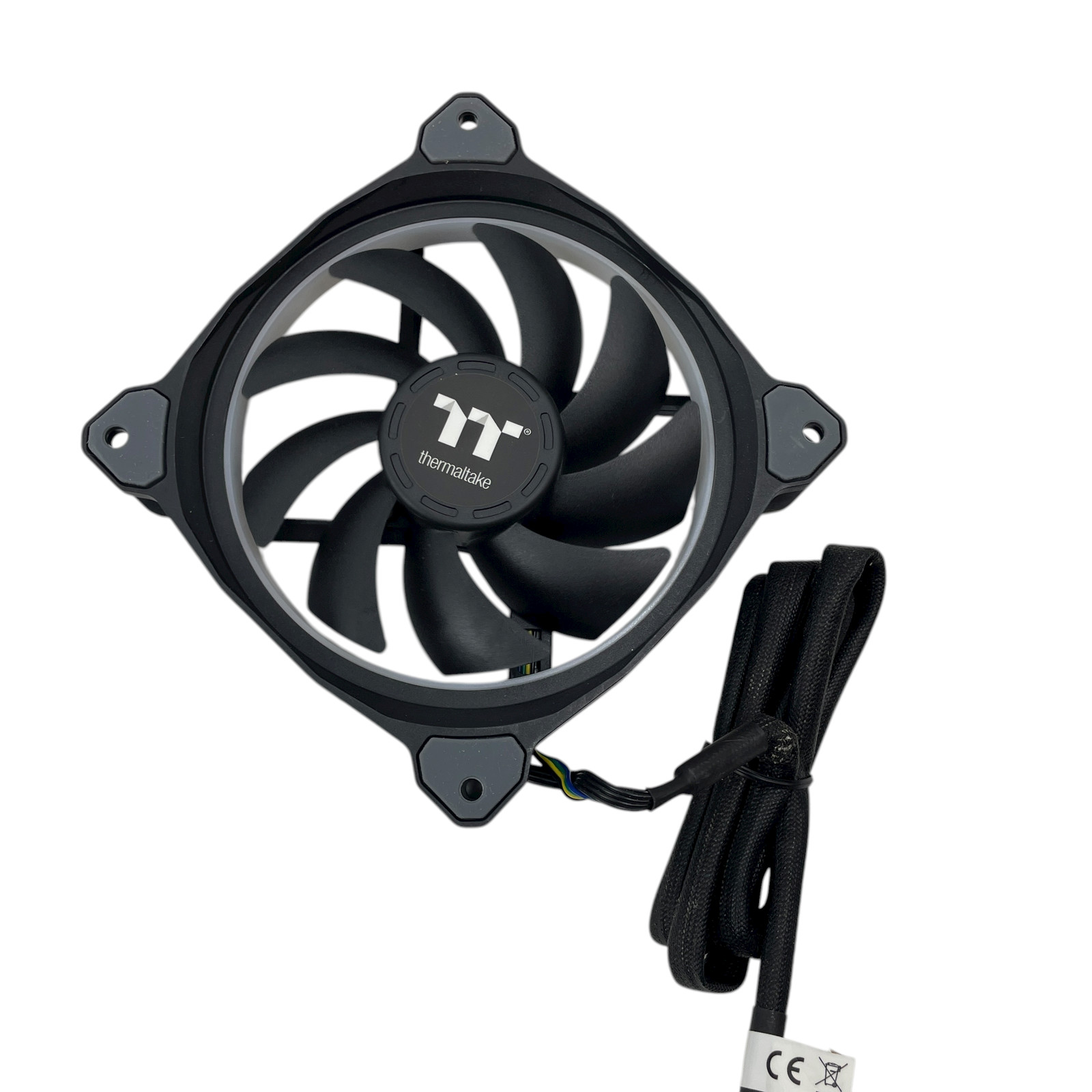 Thermaltake Floe Riing RGB 360 TT CPU Water-Cooling RADIATOR #U9080 (AR)