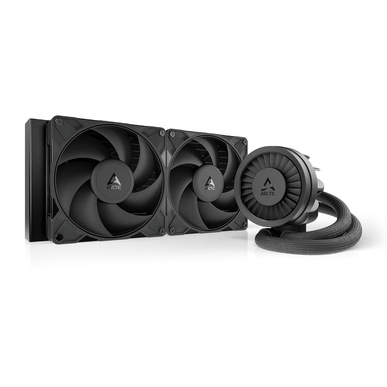 Parent ARCTIC Liquid Freezer III Pro/280