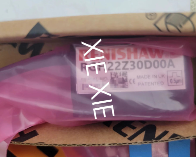 1PCS NEW RENISHAW  RGH22Z30D00A Raster ruler reader Via Fedex /DHL