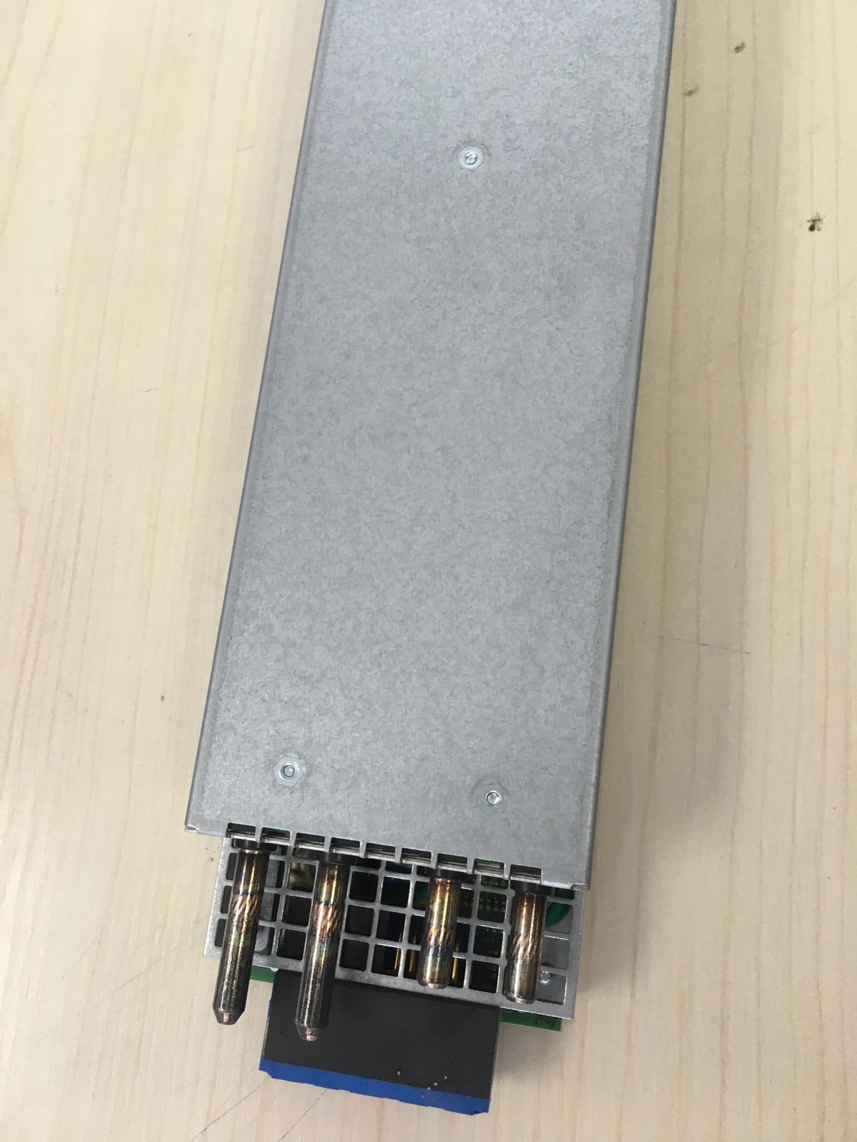 Oracle Sun 7068817 Type A261 3000 Watt AC Input Power Supply