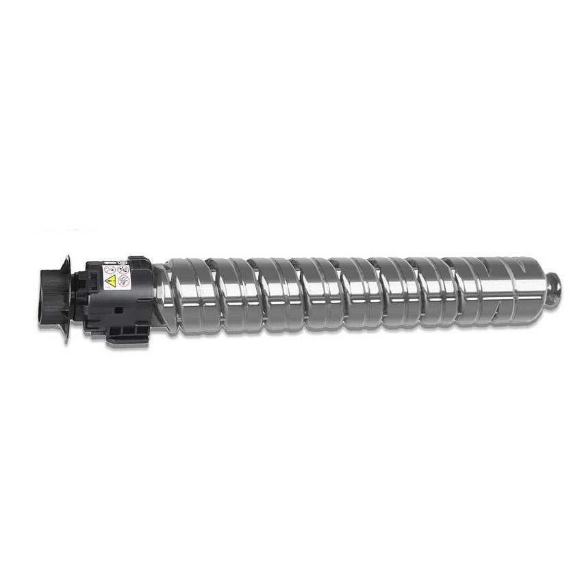 Compatible with 842554 (IM C2510) For Ricoh IM C2510 - Black
