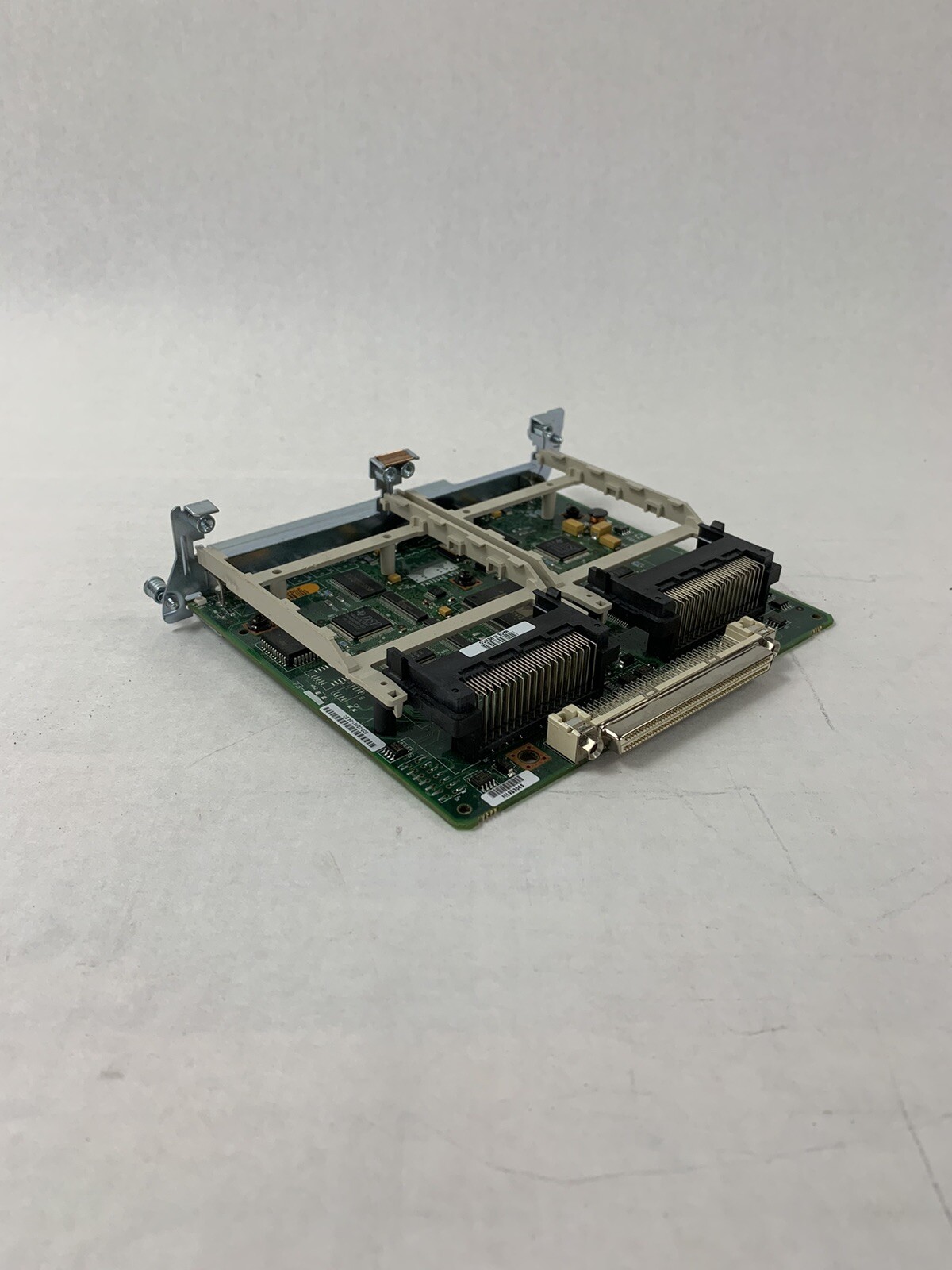 Cisco Systems Voice Module Board 800-02491-04B0