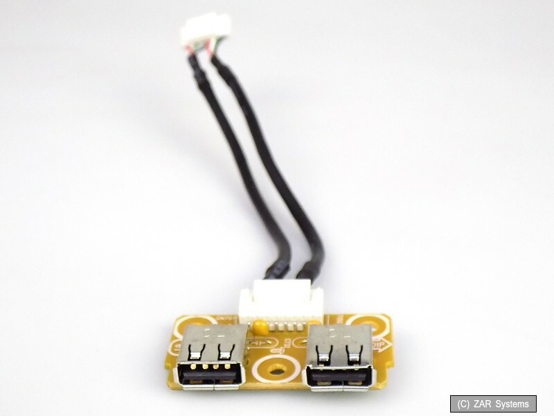 iiyama ProLite B2780HSU Replacement Part 715G2727-1-HF USB Board Board