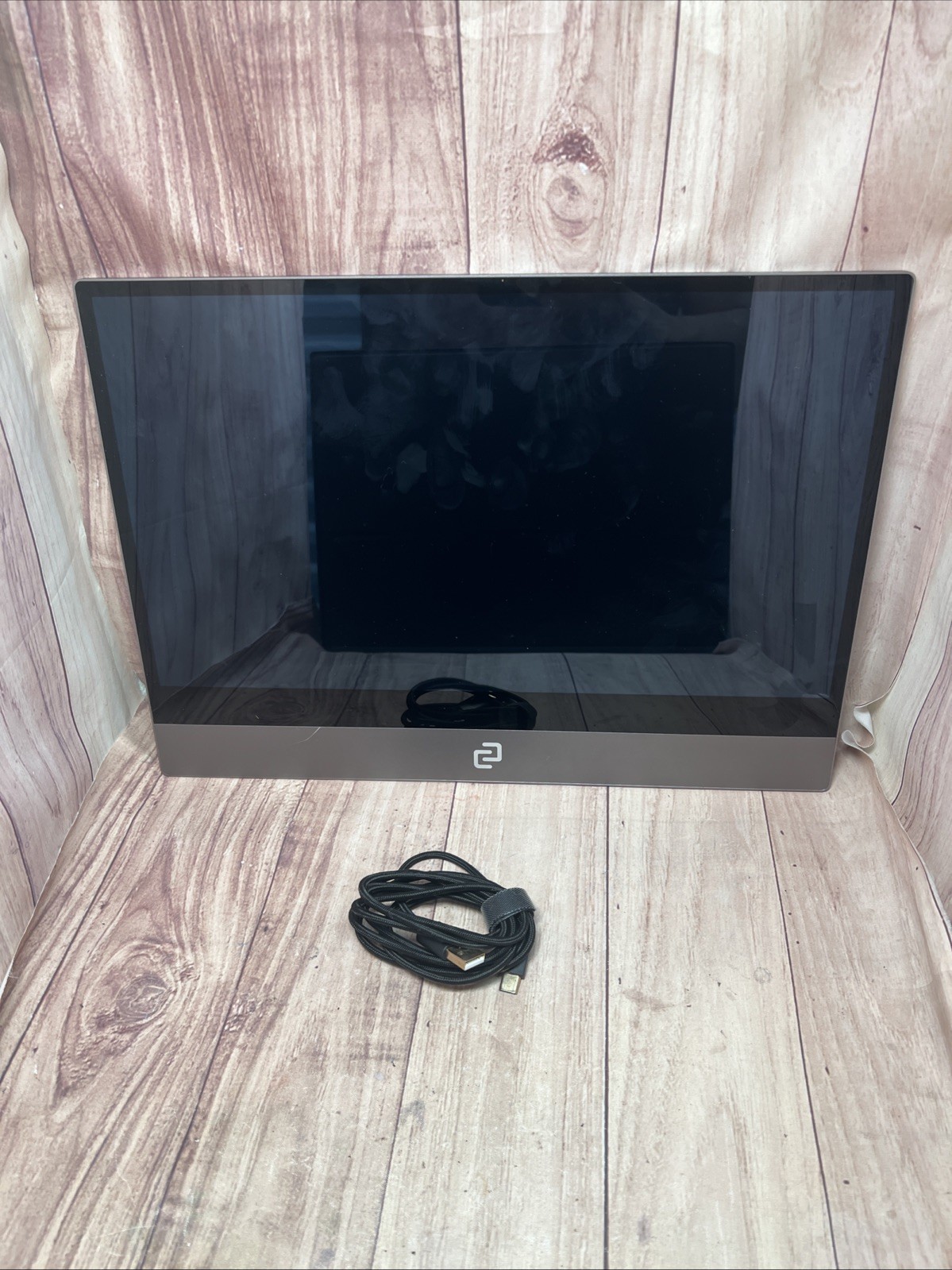 Espresso Displays 15.6" ESPRESSO DISPLAYS FHD LCD IPS Display Monitor