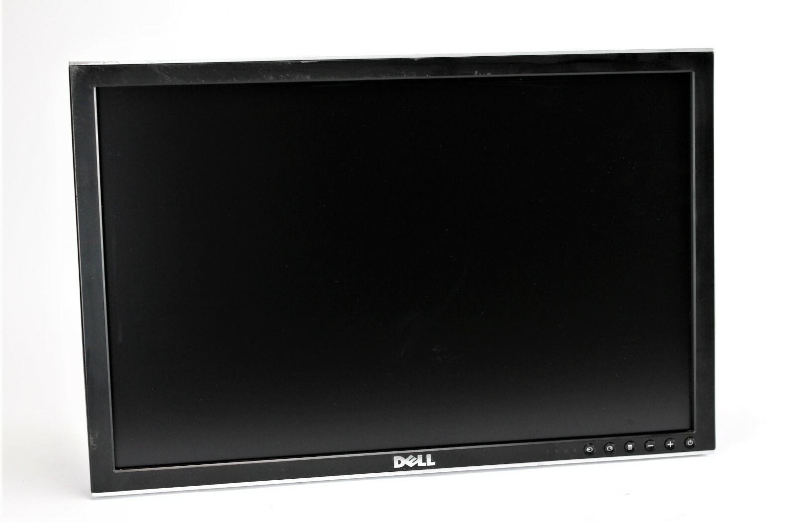 Dell 2007WFP 20" Widescreen UltraSharp LCD Monitor 1680 x 1050 VGA DVI No Stand