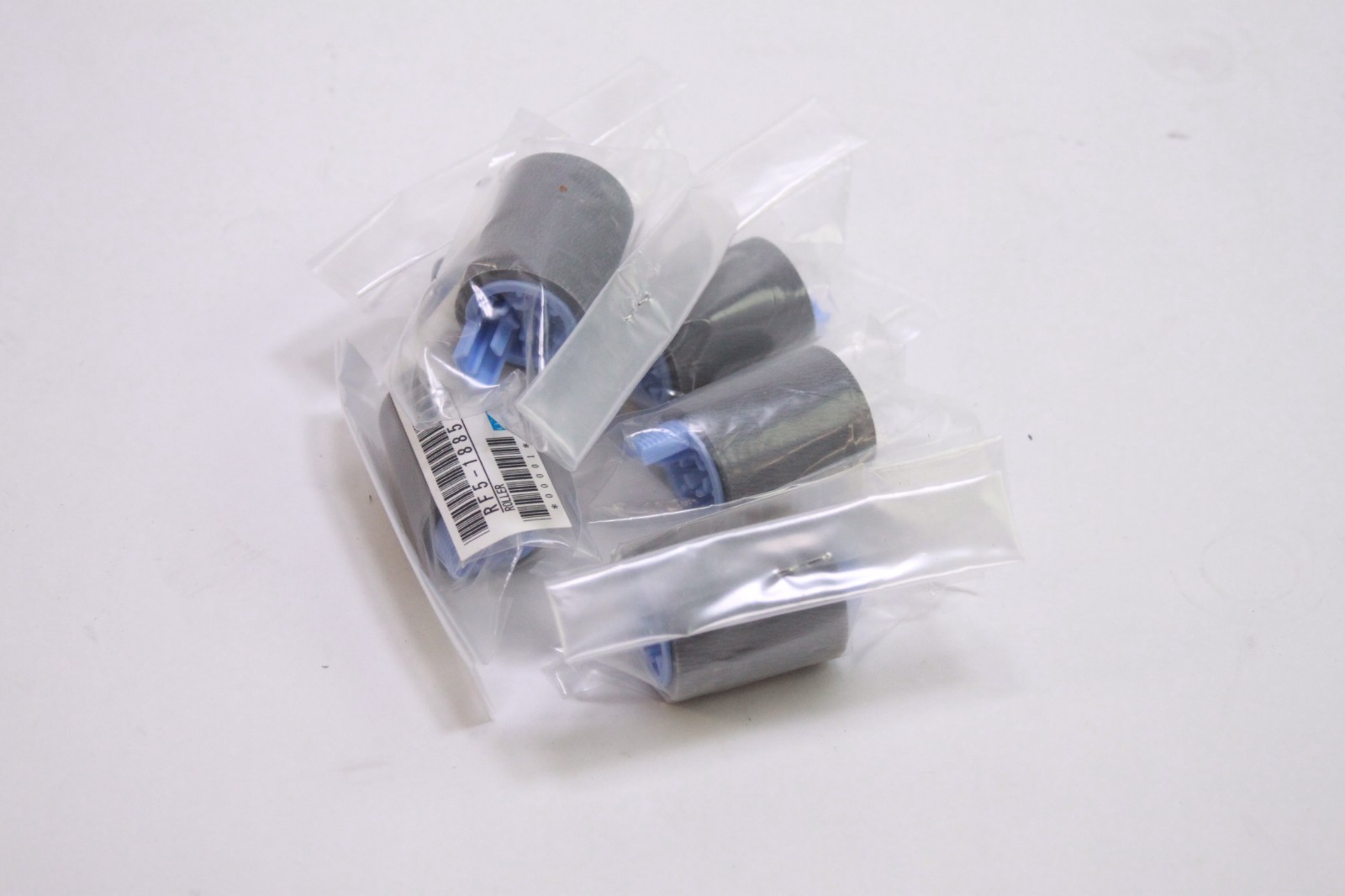6X Rf5-1885-000 rf5-1885 paper pickup rollers for hp 4550 4000 4100