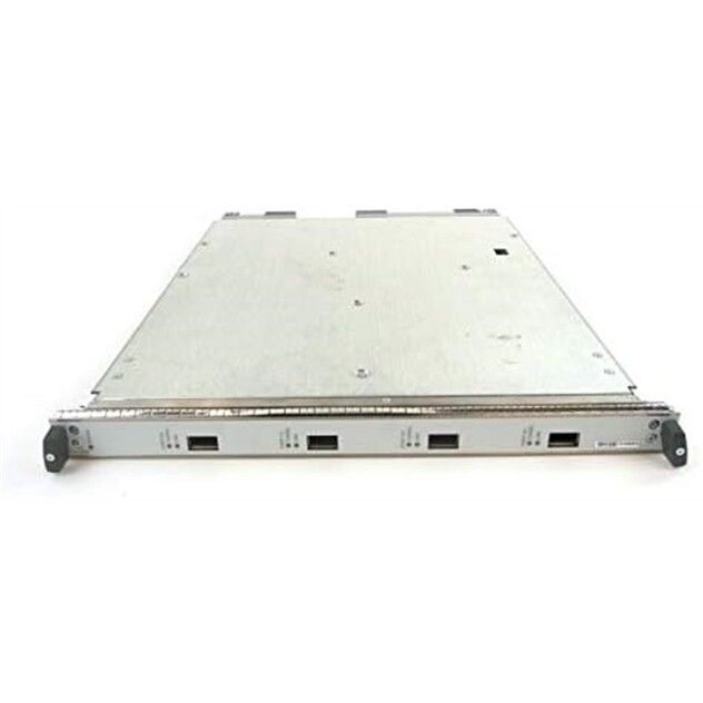 JUNIPER DPCE-R-4XGE-XFP 4X10GE ENHANCED DPC FOR MX REQUIRES