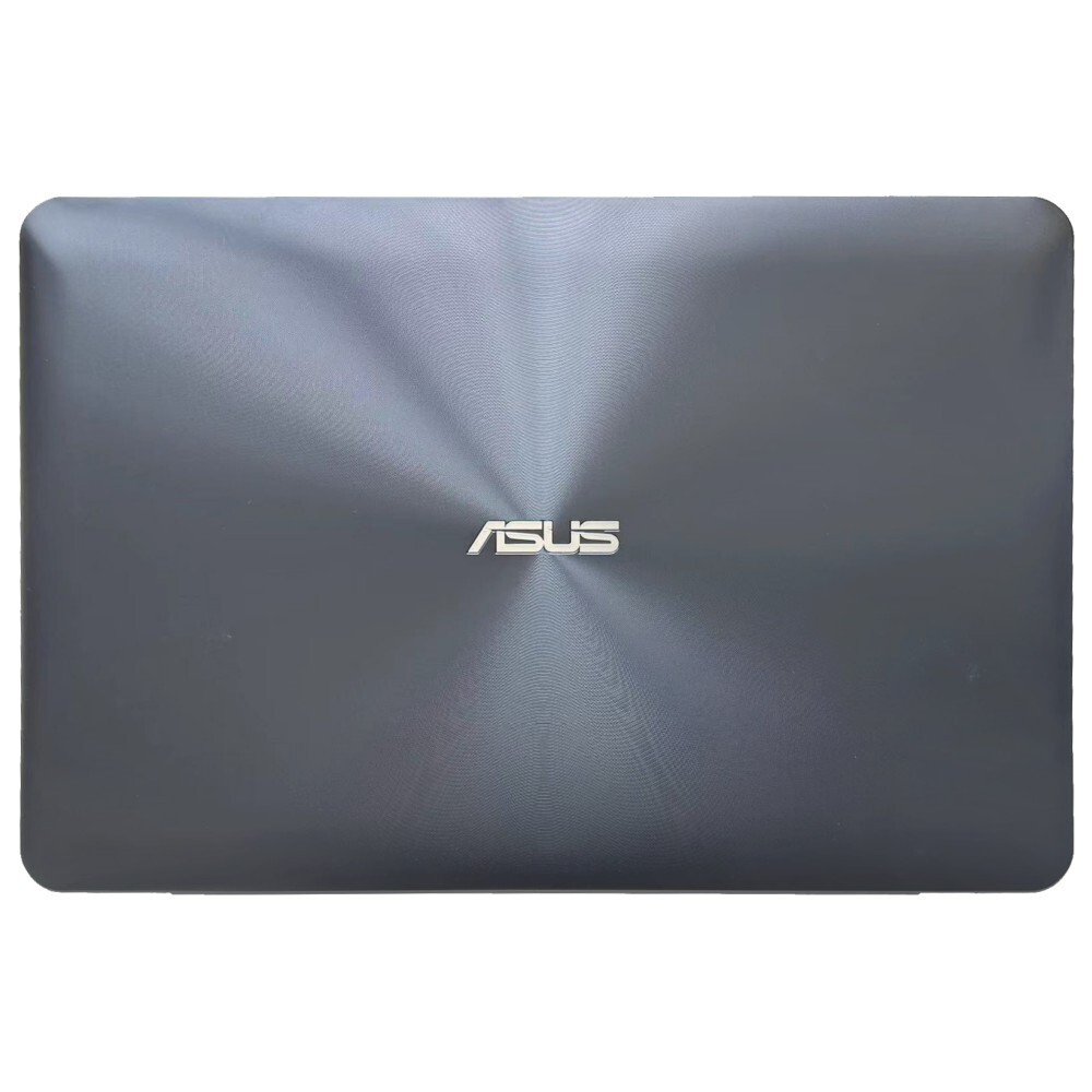 New For ASUS A555L K555L X555L VM590L V555L FL5800L LCD Back Cover Lid Plastic