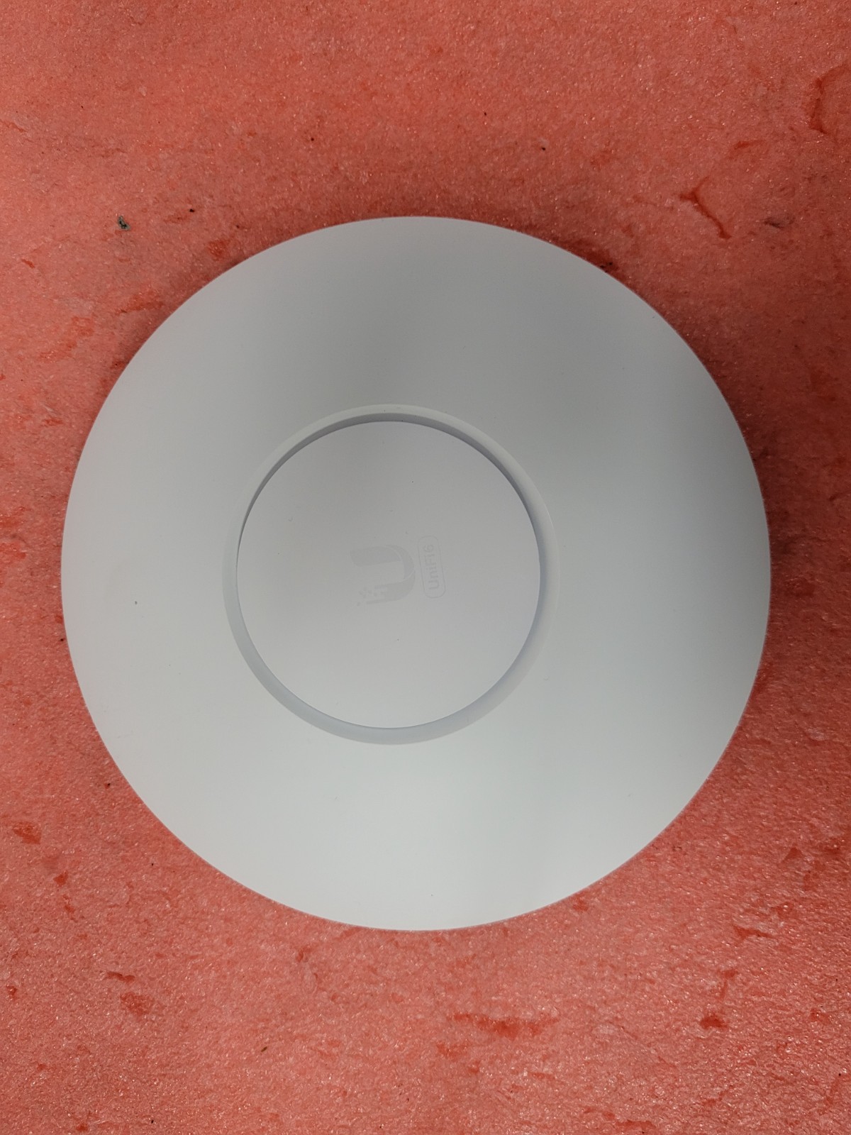 Ubiquiti UniFi U6 Enterprise 4800 Mbps Access Point | C1368