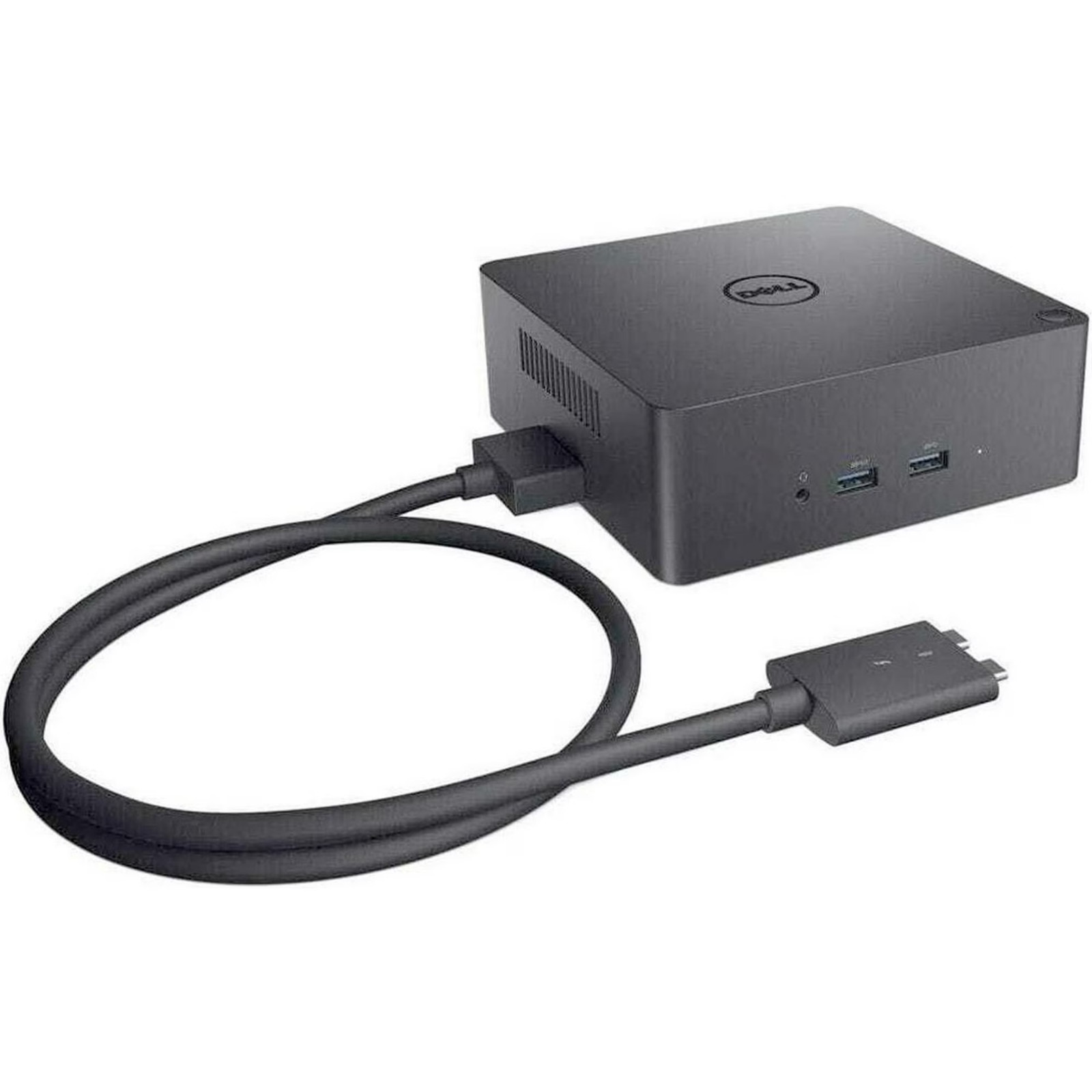 New Dell TB18DC Thunderbolt Dock K16A Dual USB-C Docking Station