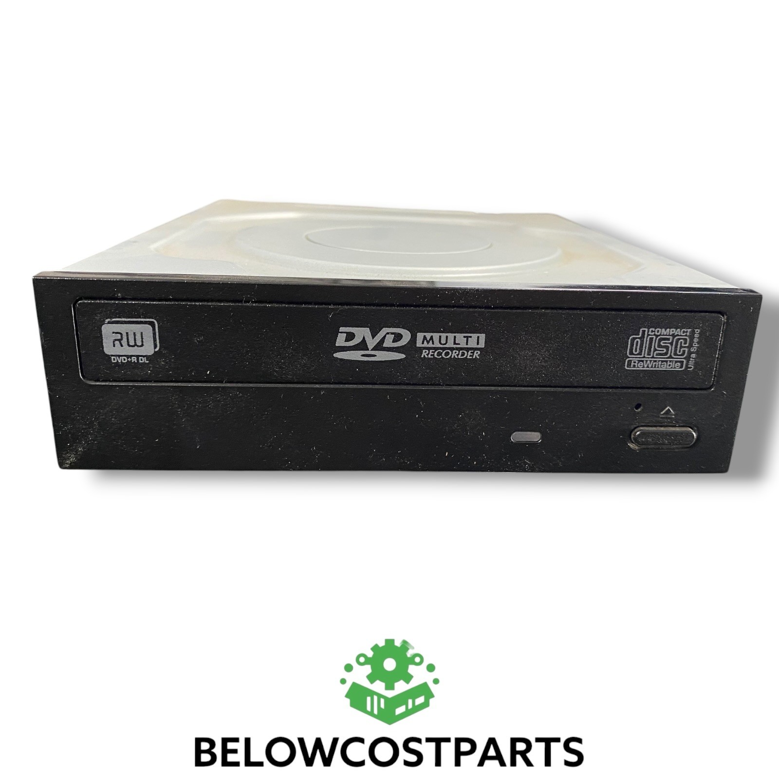 LITE-ON iHAS324-98 Y SATA DVD±RW 24X Dual Layer Internal Drive ⚙️