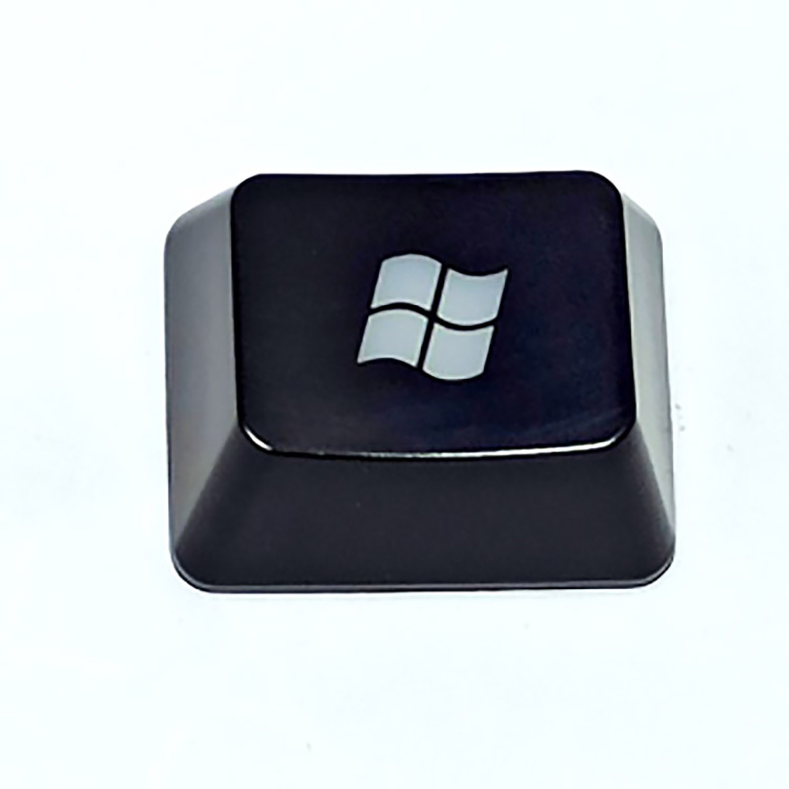 1pc ABS Light Keycap Win 98/XP/10 Window Position Key Cap 1.25x R1 For Keyboard