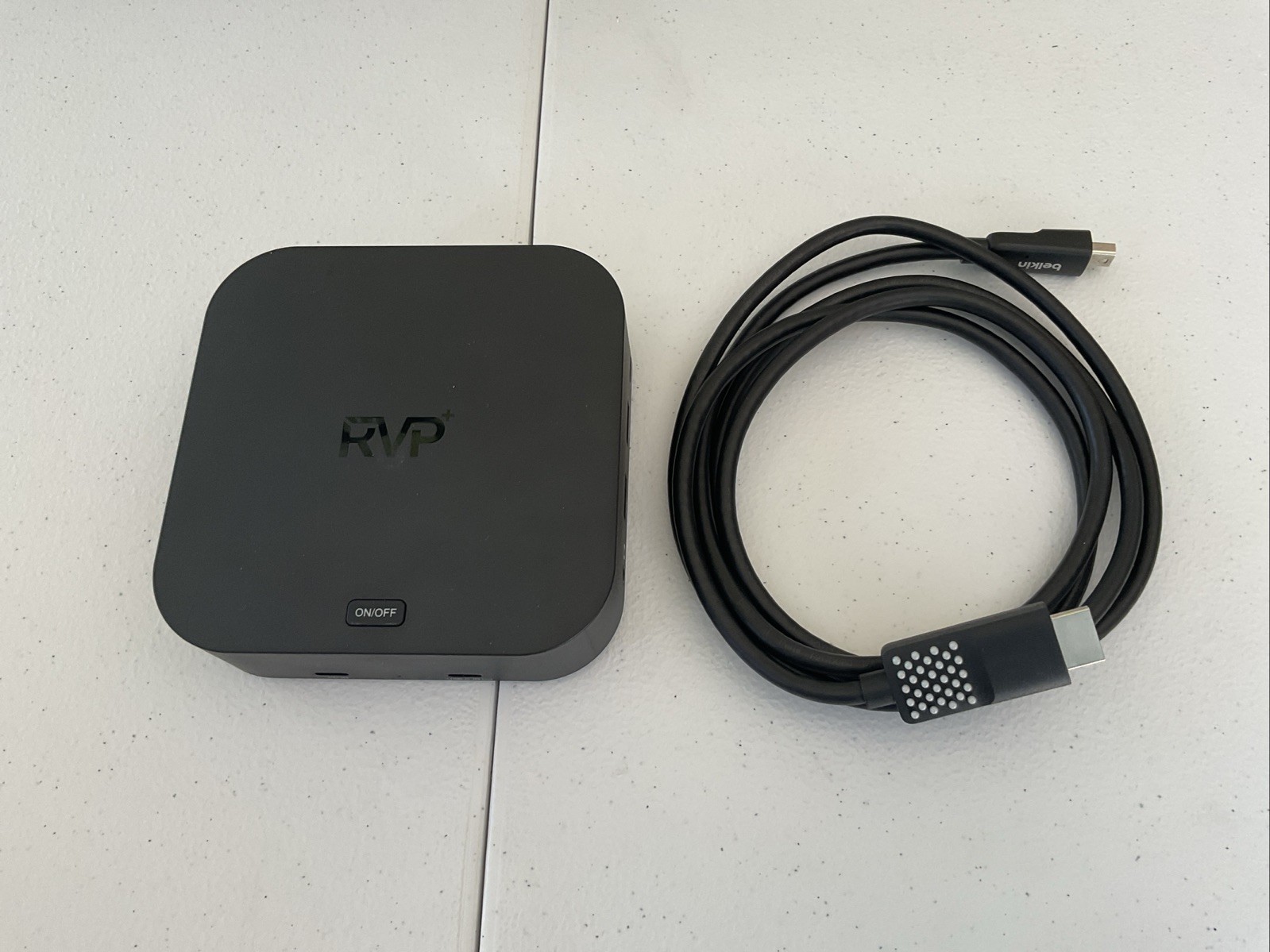 RVP USB-C Docking Station RVP-082321