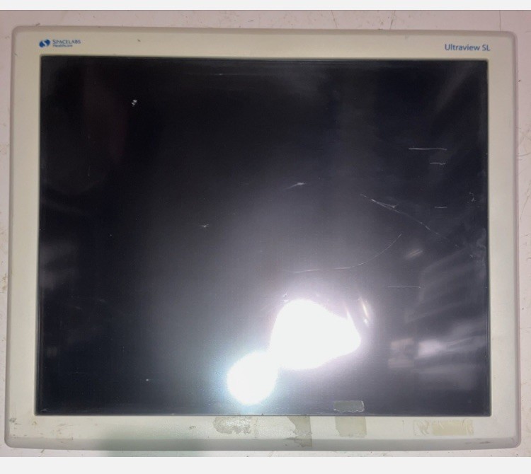 ELO Touch Solutions ET1928L-7CWM-1-RROB Touchscreen Display Ultraview SL TESTED
