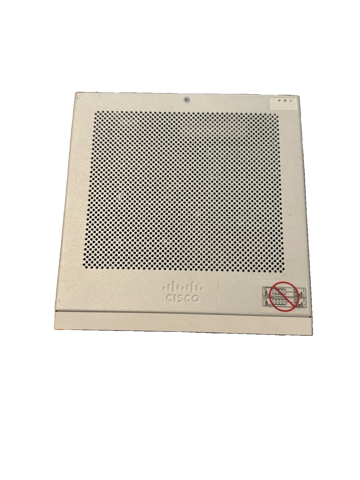 Cisco Firepower 1000 Series FPR-1010 Hardware Firewall Appliance