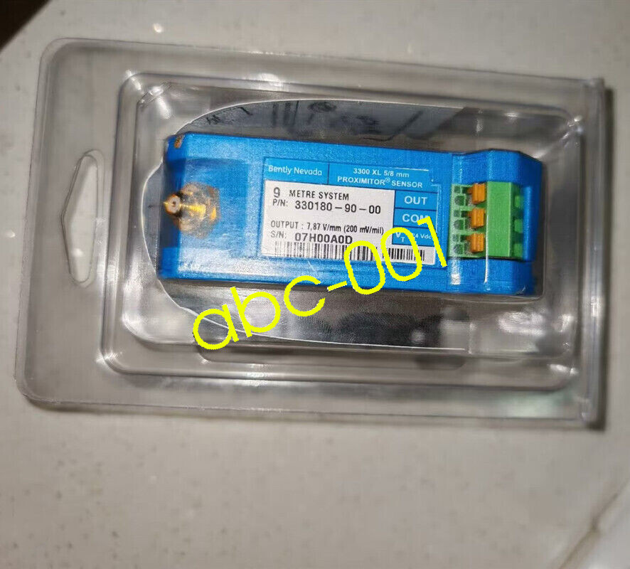 1Pcs New 330180-90-00 Expedited Shipping DHL FEDEX