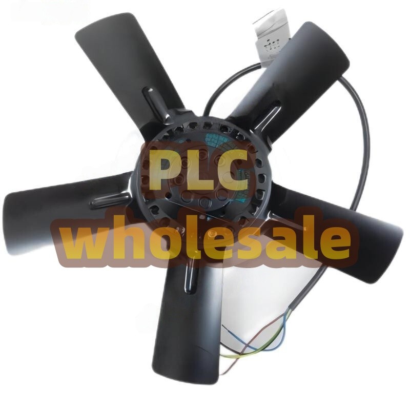 1PC For Ebmpapst Fan A2E300-AC47-01 Axial Fan AC 230V 0.62/0.88A140/200W Cooling