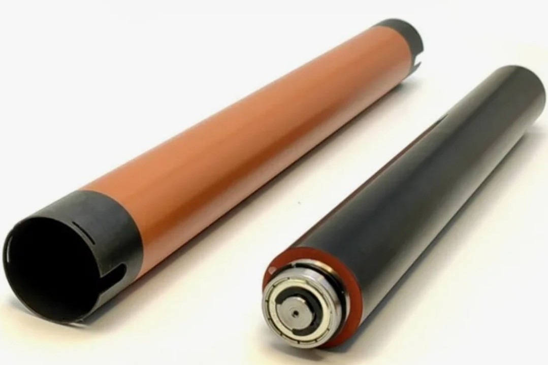 Set Of 2 Upper & Lower Fuser Roller Kit for Canon IR6055 6065 6265 6275 NEW
