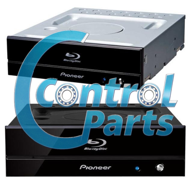 1PC New For Pioneer BDR-S11JX Blu-ray Drive-4K UHD Playback & Burning US STOCK