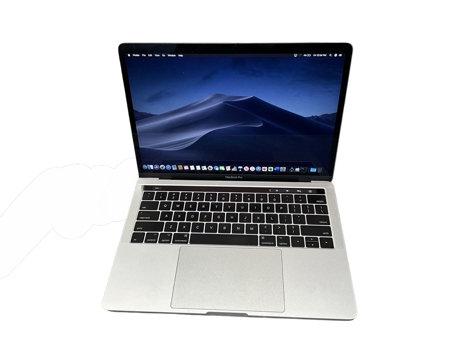 2017 Apple MacBook Pro 13”- Core i7 3.5GHZ 16gb Ram 1TB SSD See Details