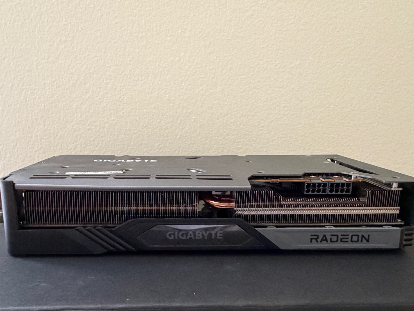 GIGABYTE AMD Radeon RX 7800 XT GAMING OC 16GB Graphics Card