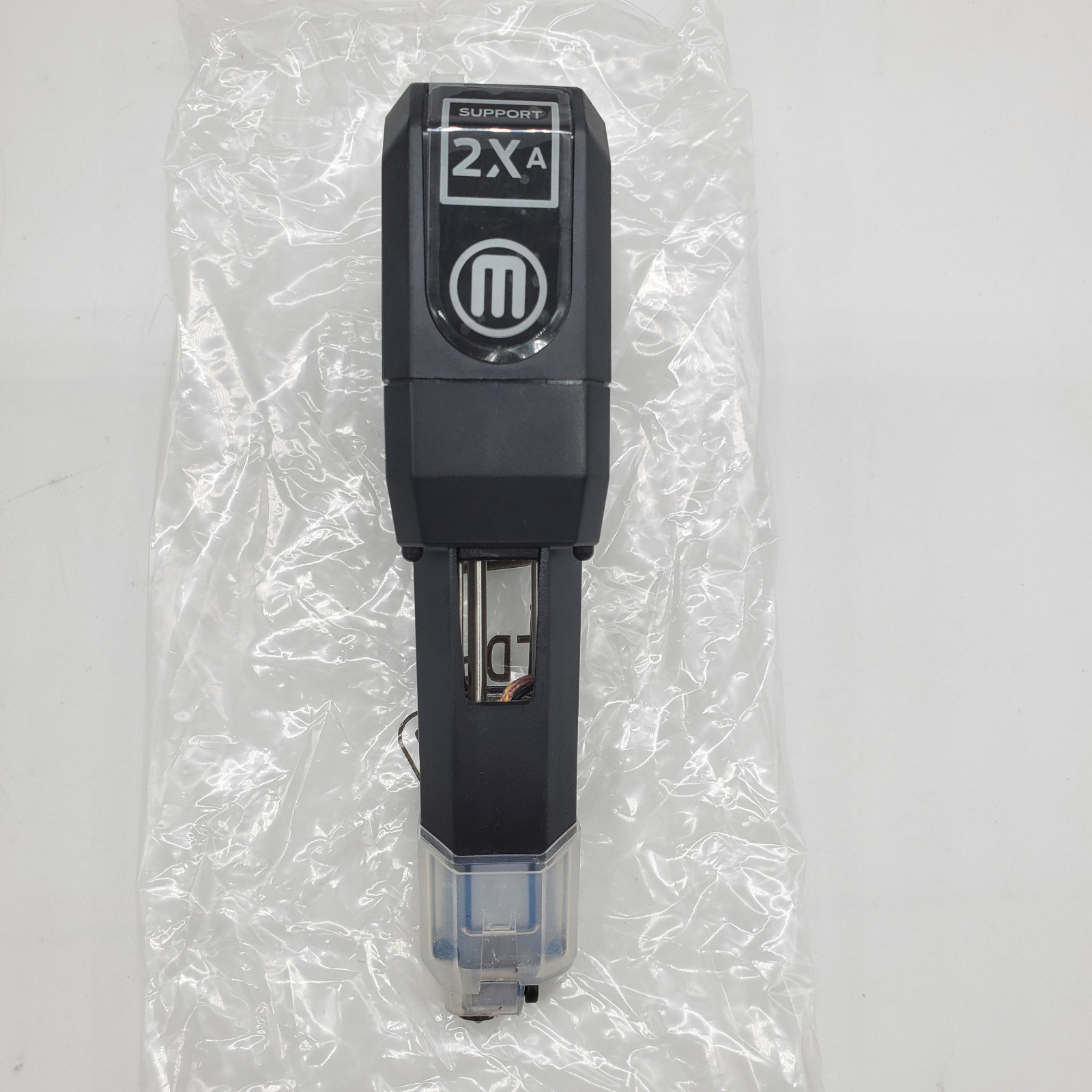 MakerBot MethodX Method X Support 2XA Extruder