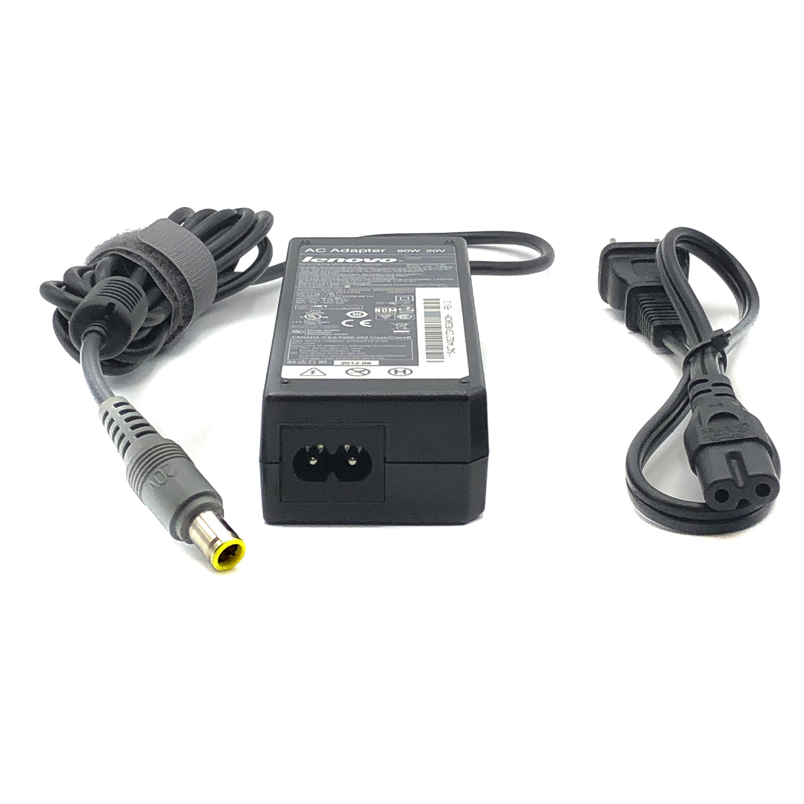 Genuine Lenovo IBM AC Adapter for ThinkPad Mini Dock Station 0A70348 0A70349 OEM