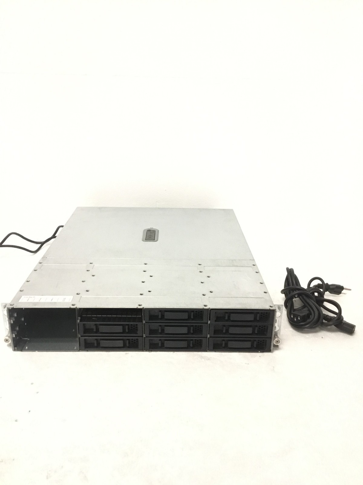 HP StorageWorks SFS20 Hard Drive Array -HSTNM-S001, Controller Module 417592-001