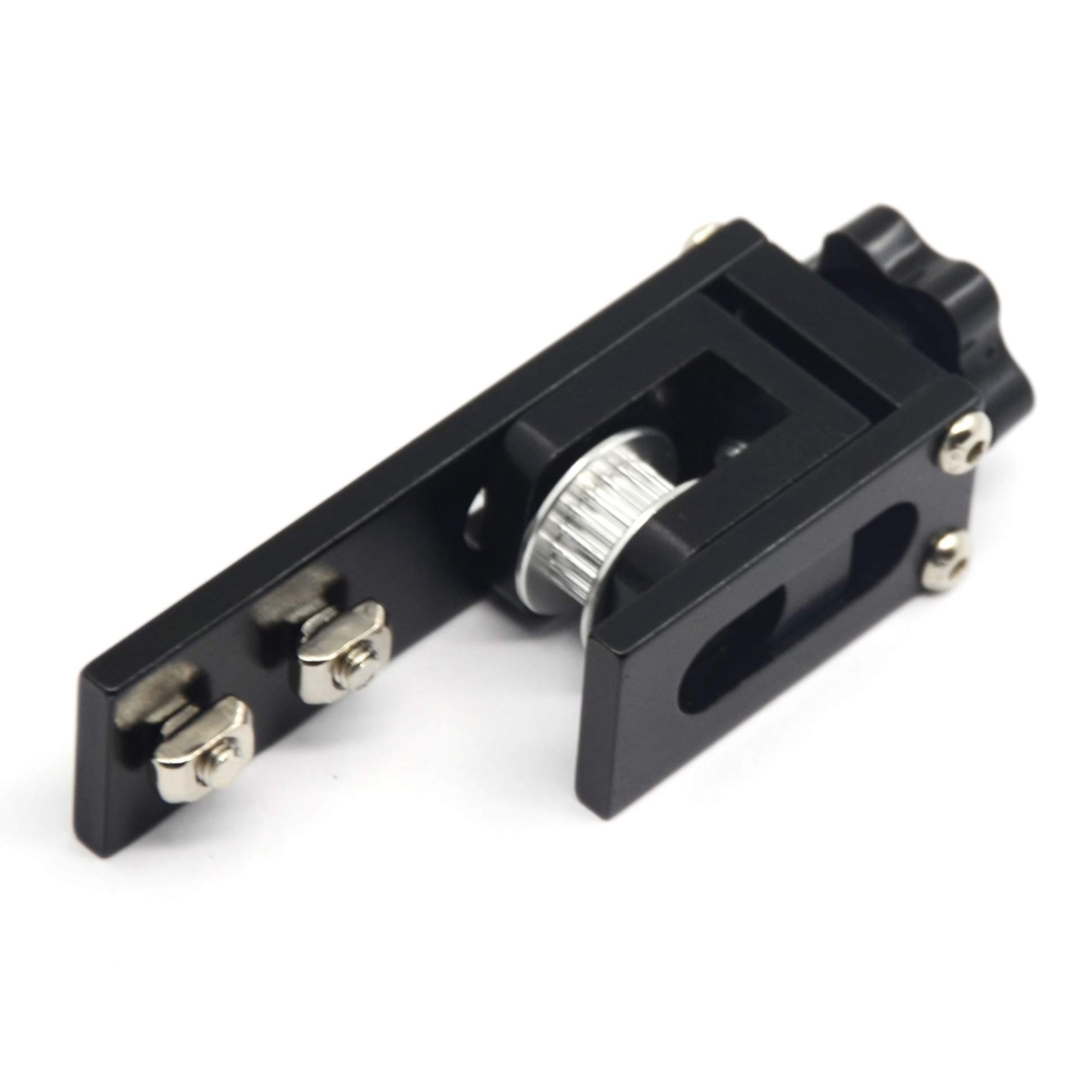 Upgrade 2020 Profile X-axis Synchronous Belt Stretch Straighten Tensioner for...
