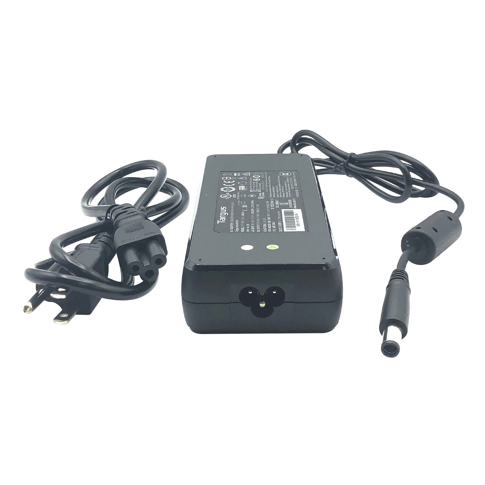 Genuine 150W Targus AC Adapter APA151 for HP Dell Acer Asus Toshiba Notebook PCs