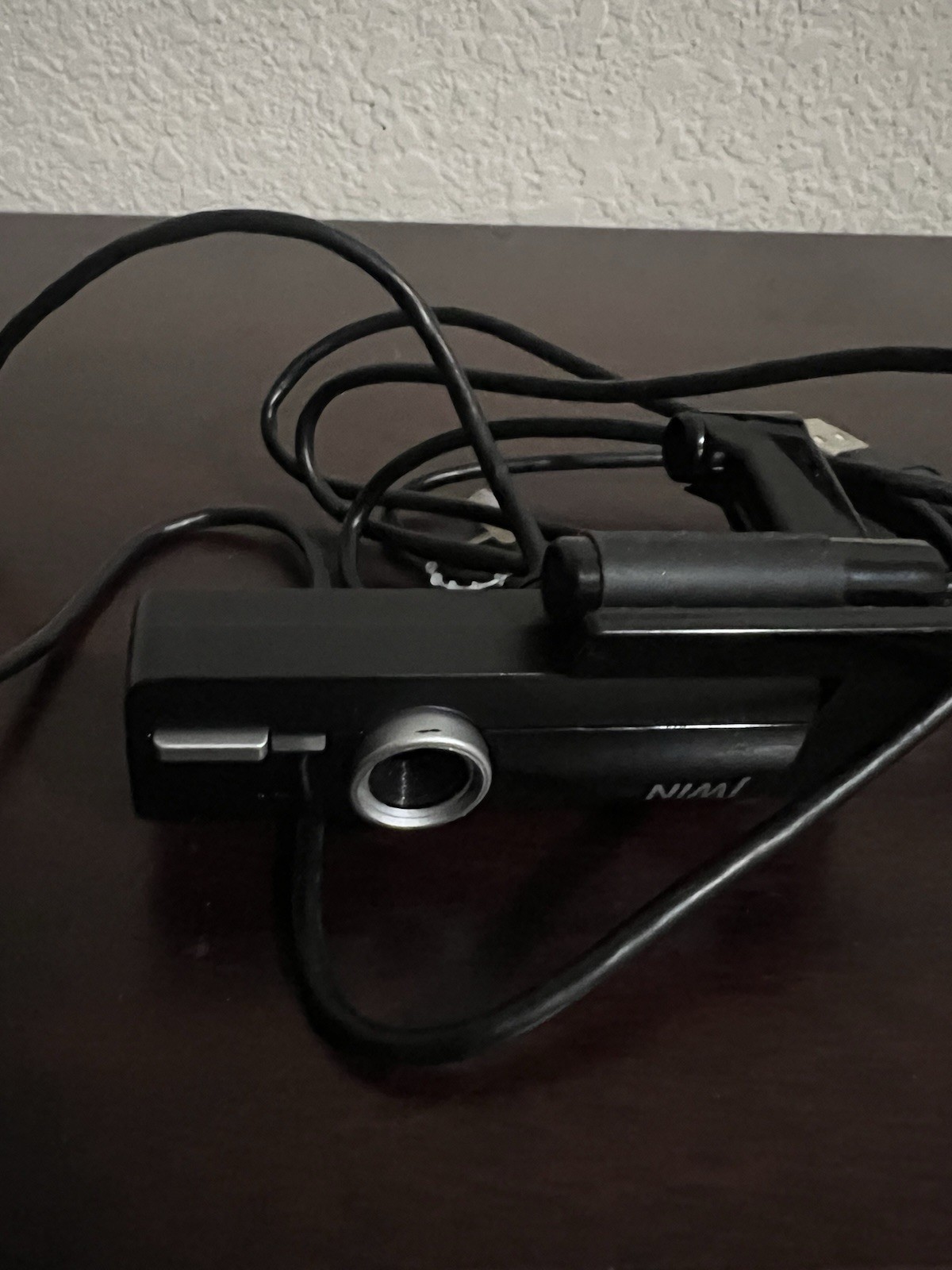 JWIN JC-AM100 USB Clip-On Webcam for Laptop Desktop – Tested 