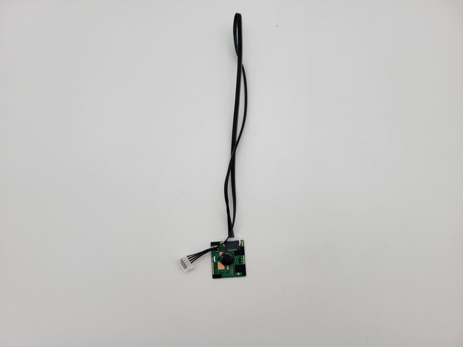 Button Control Panel For SAMSUNG 32" Odyssey G55C Series, BN96-42664B