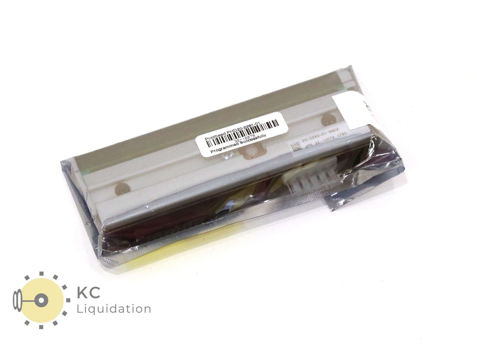 Printhead PHD20-2281-01 600dpi for Datamax I-4606E Thermal Printer