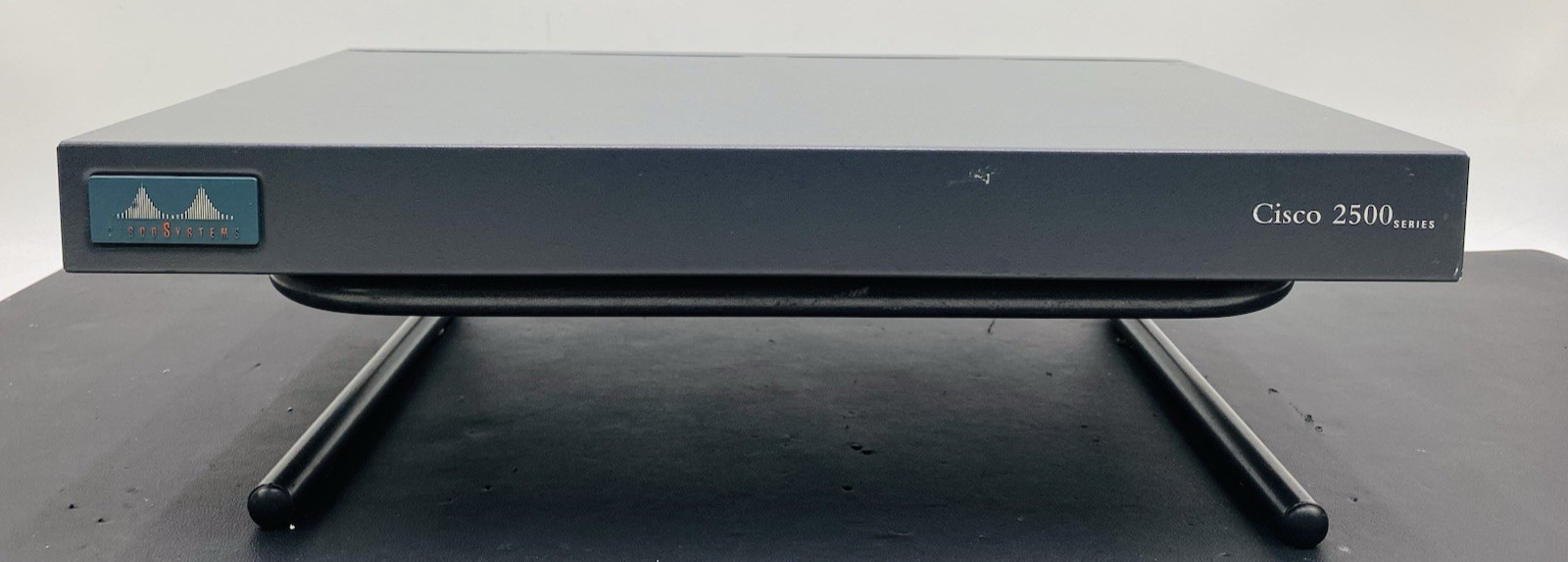 Cisco 2500 Series 2514 Enterprise Router Dual Serial
